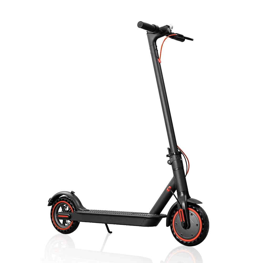 Hezzo Electric Scooter HS-04Pro with Smart App and Folding Design