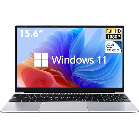 Powerful Intel Core i7 Laptop with Fingerprint Unlock Feature