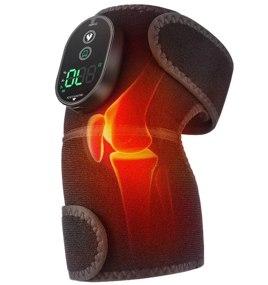 Wireless Electric Heating Shoulder Protection Knee Pad Brace