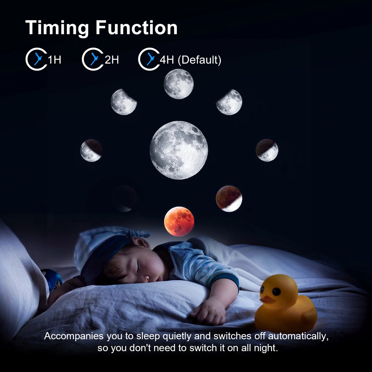 Galaxy Projector Planetarium Star Projector Night Light