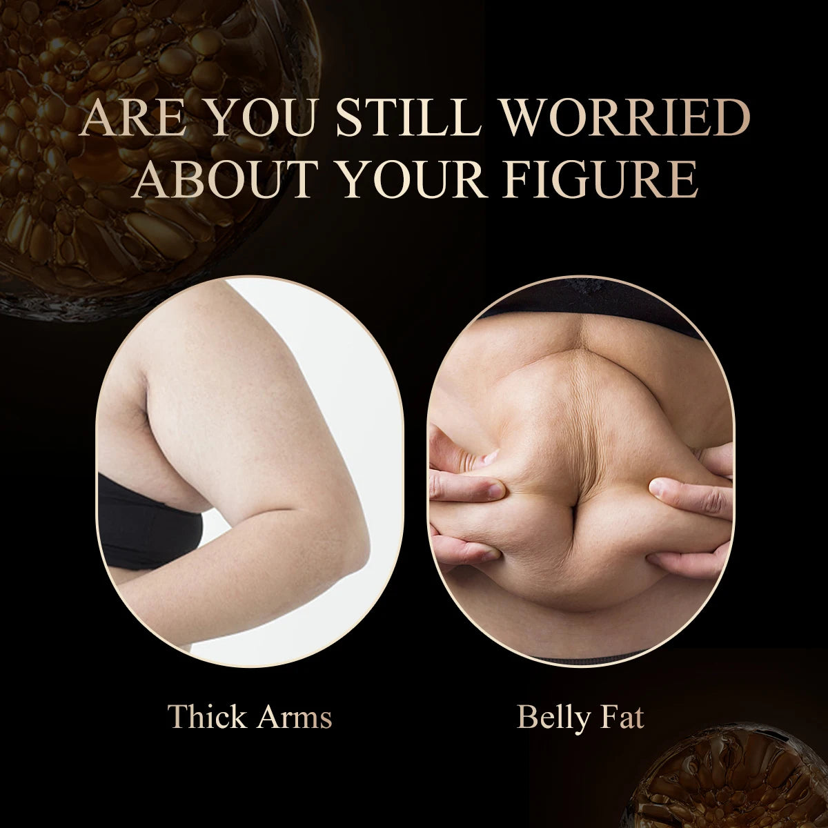 Slimming Cream for Cellulite Removal and Body Firming Care