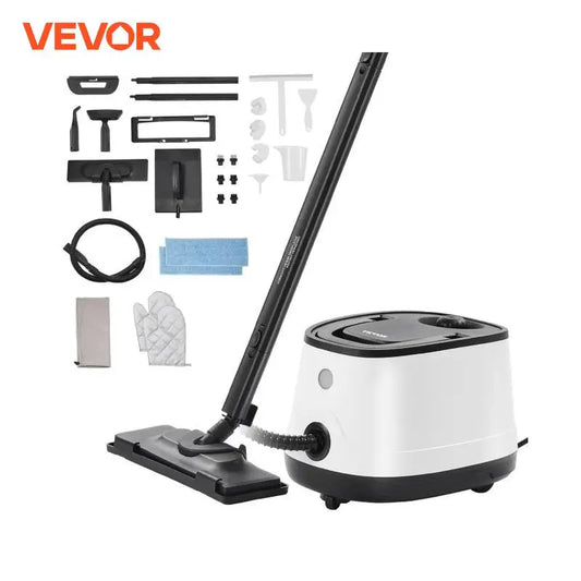 VEVOR Powerful Multipurpose Steam Cleaner for Home and Car