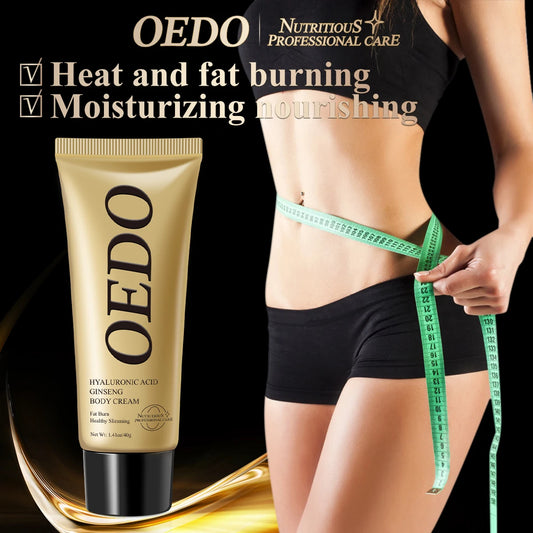 Slimming Cream for Cellulite Removal and Body Firming Care