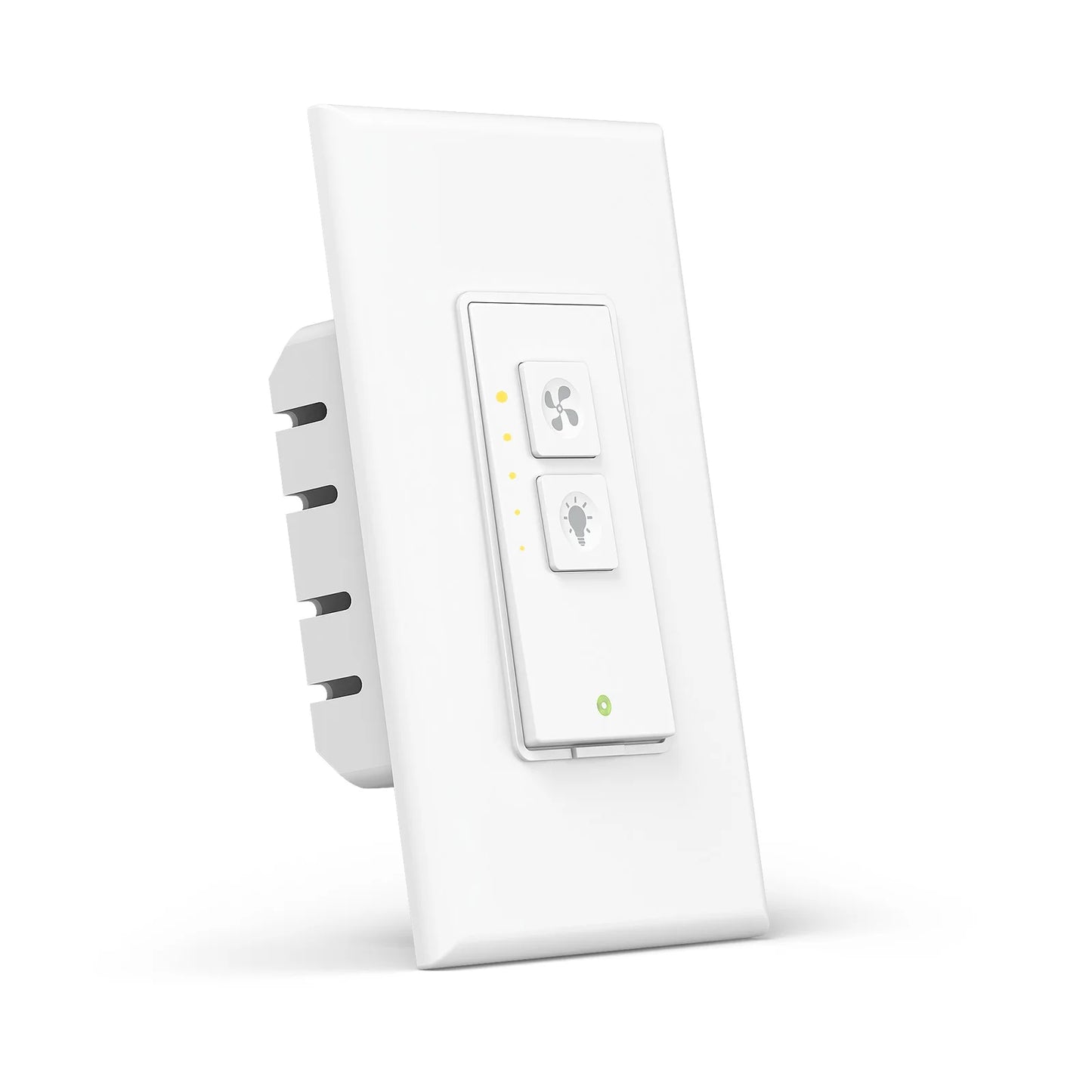 Meross Smart Ceiling Fan Light Switch Compatible With Alexa