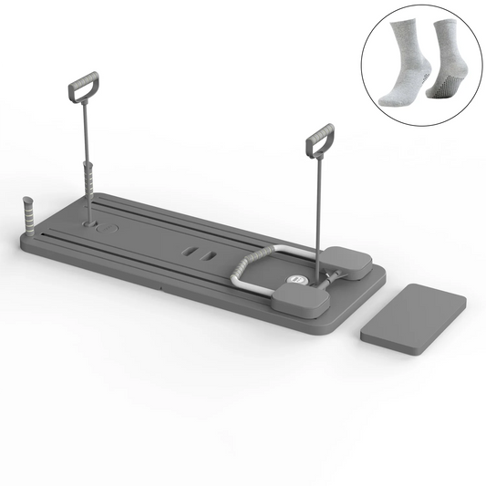 Umay Multifunctional Ab Exercise Board Home Pilates Reformer for Abdominal and Core Strength Training