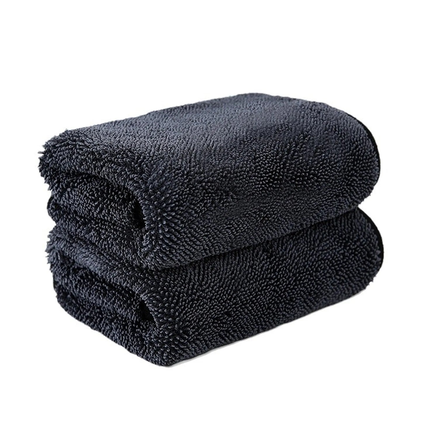 Super Absorbent Car Wash Towel For Streak Free Shine