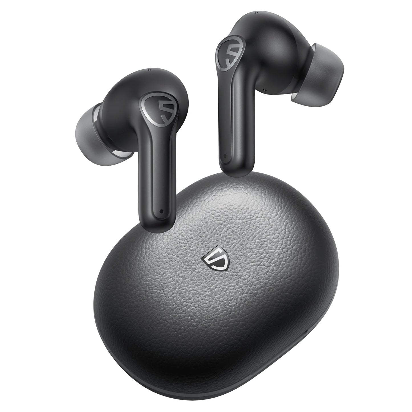SoundPEATS T3 Pro Wireless Earbuds with Active Noise Cancelling