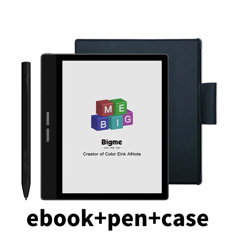 Bigme B751C Color E Ink E Book Reader Tablet